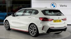 BMW 1 Series 128ti 5dr Step Auto Petrol Hatchback